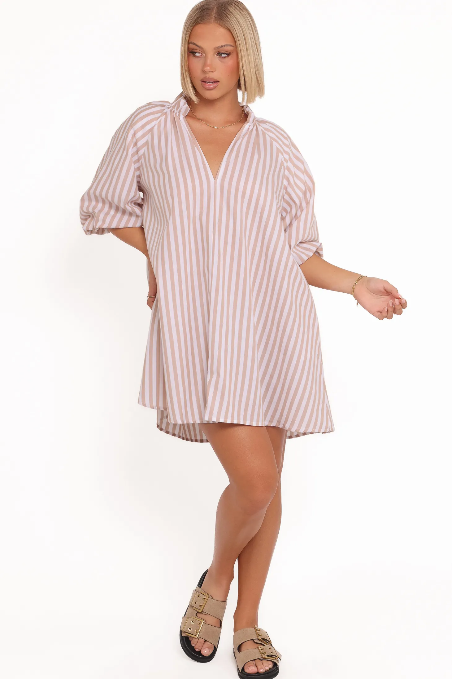 Doran Mini Dress
