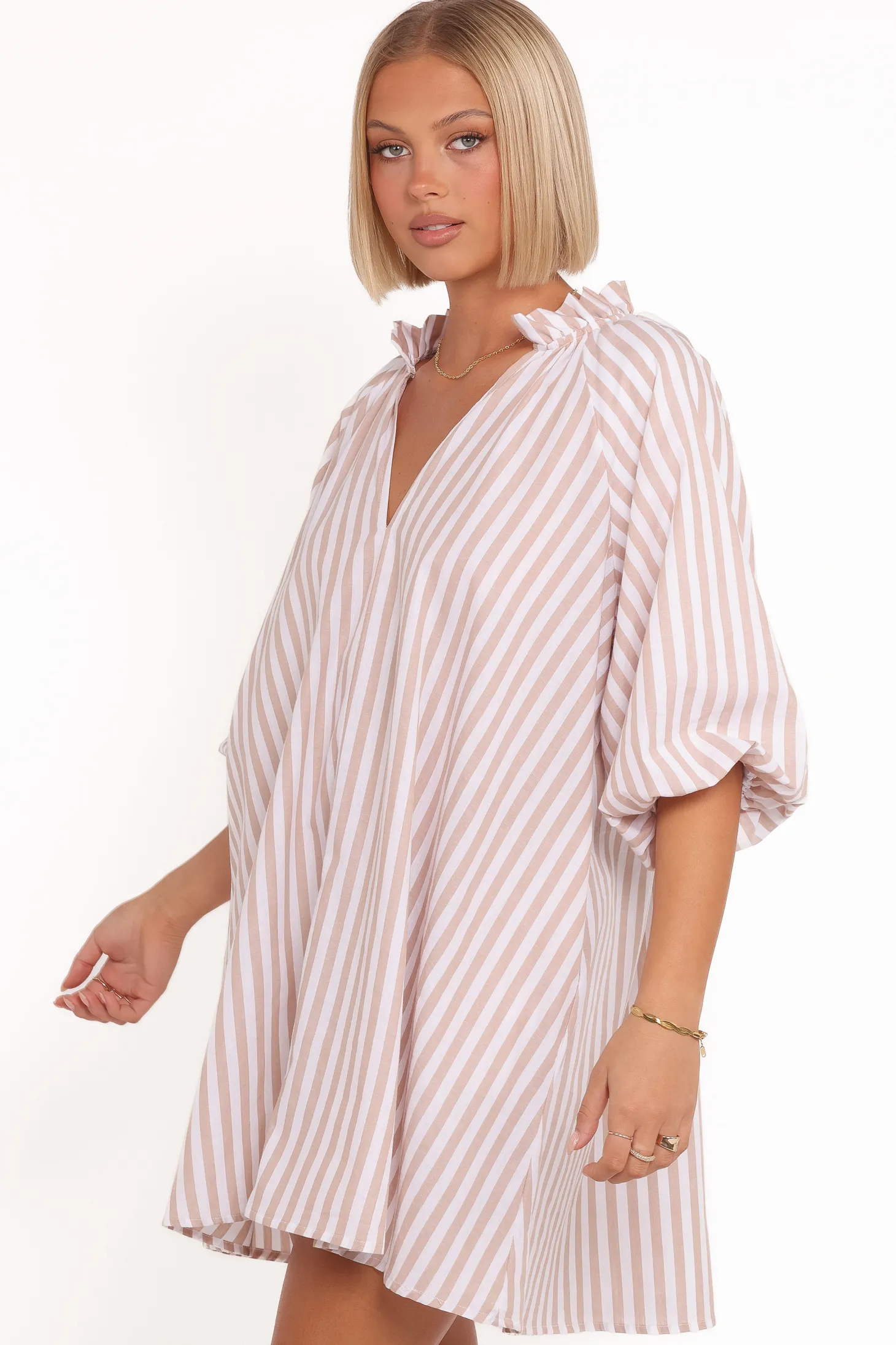 Doran Mini Dress