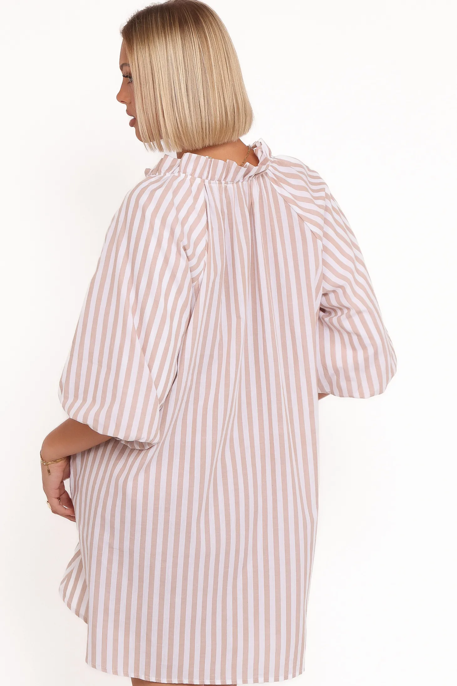 Doran Mini Dress