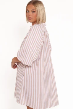 Doran Mini Dress