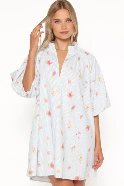 Doran Mini Dress