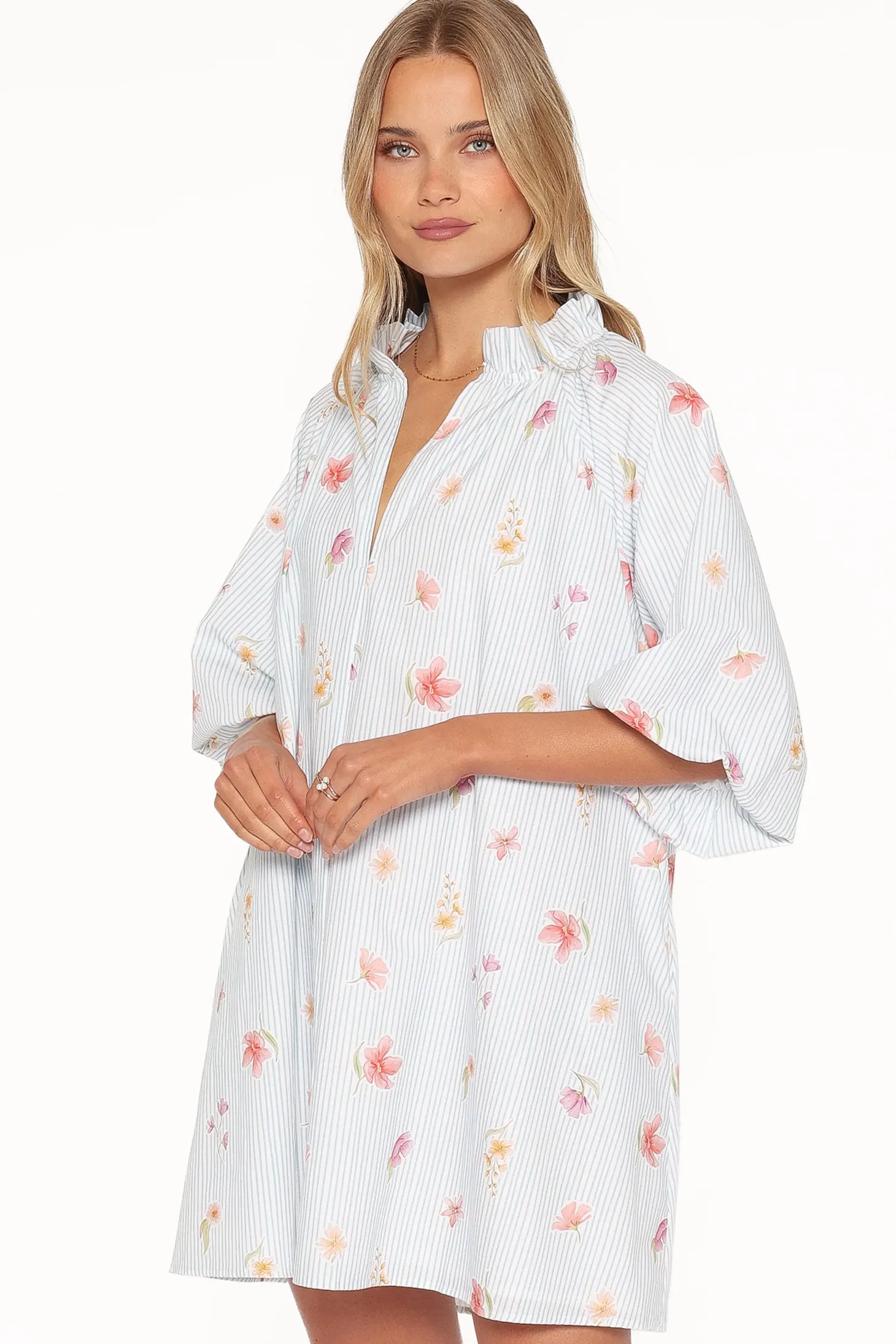 Doran Mini Dress