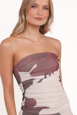 Doreen Midi Dress