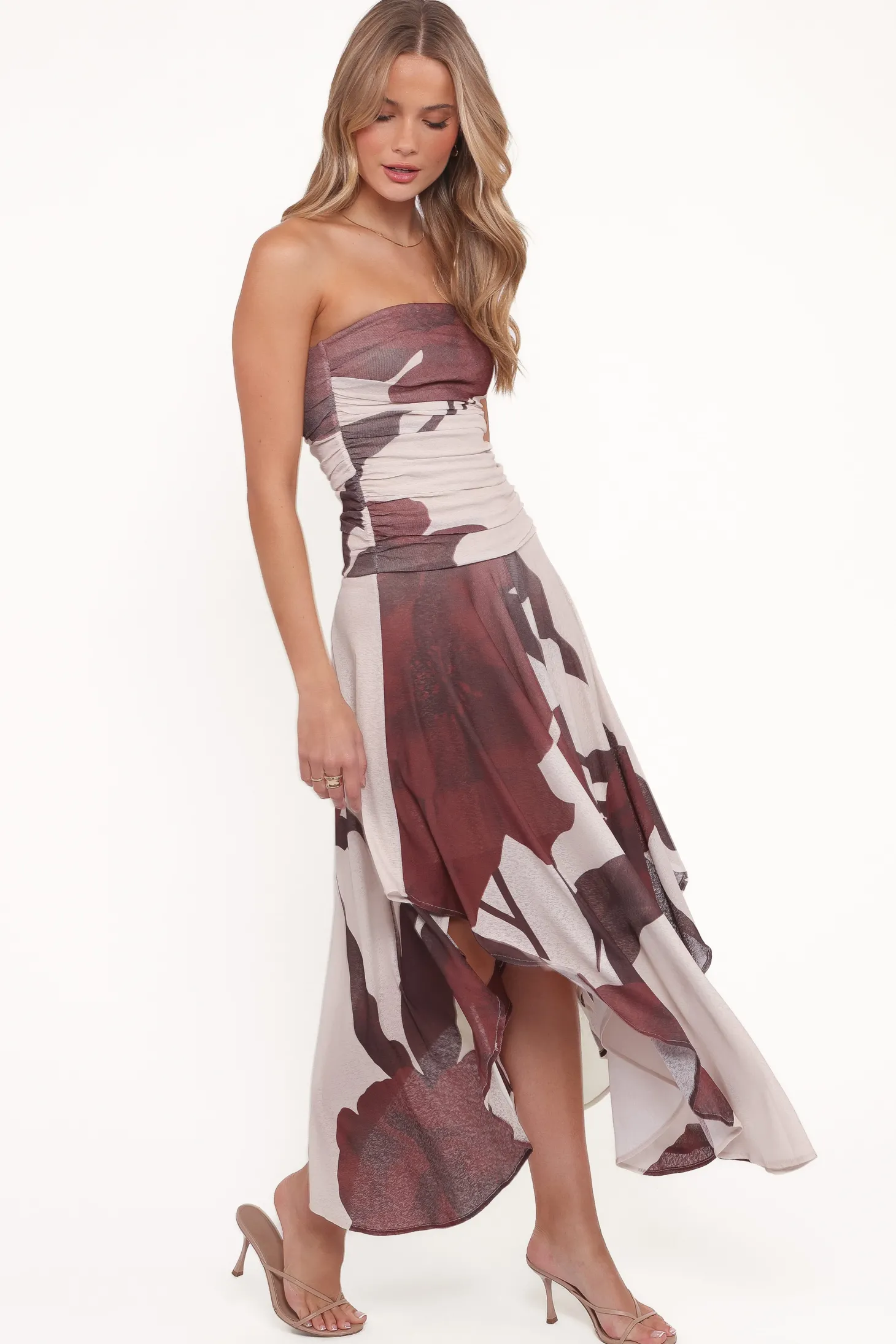 Doreen Midi Dress