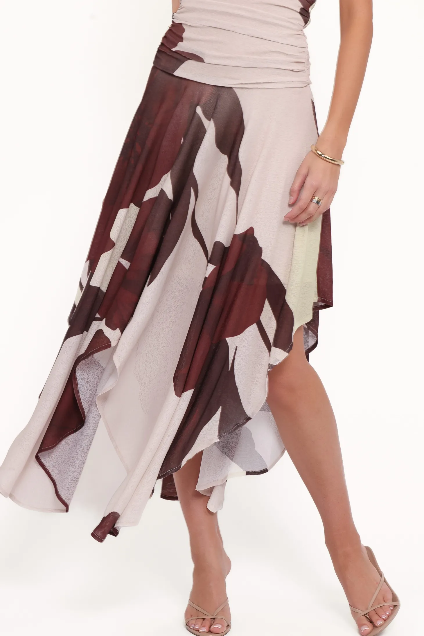 Doreen Midi Dress