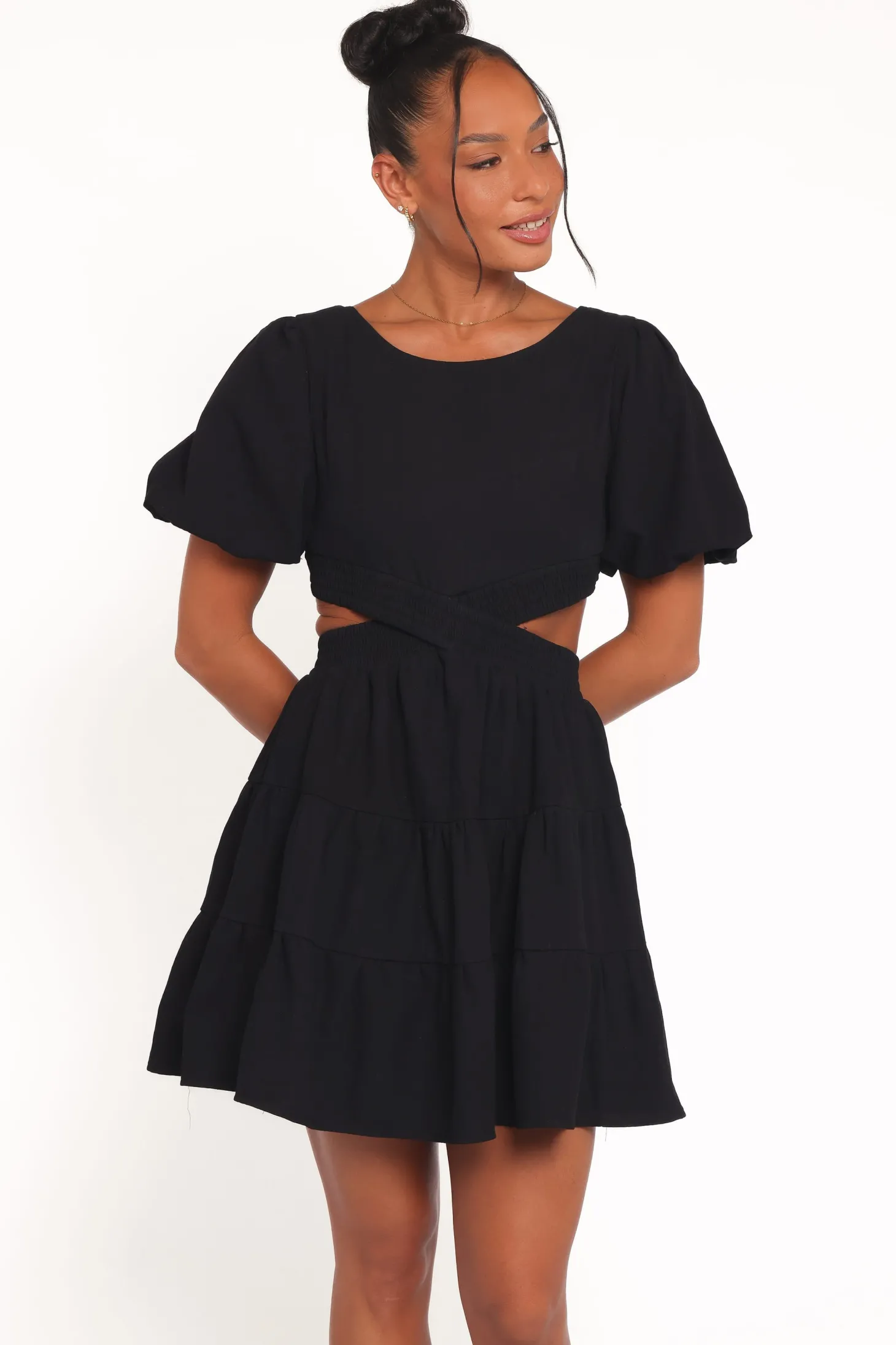 Doris Mini Dress