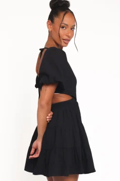Doris Mini Dress