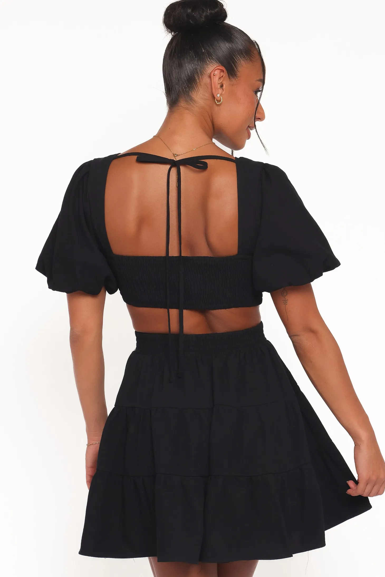 Doris Mini Dress