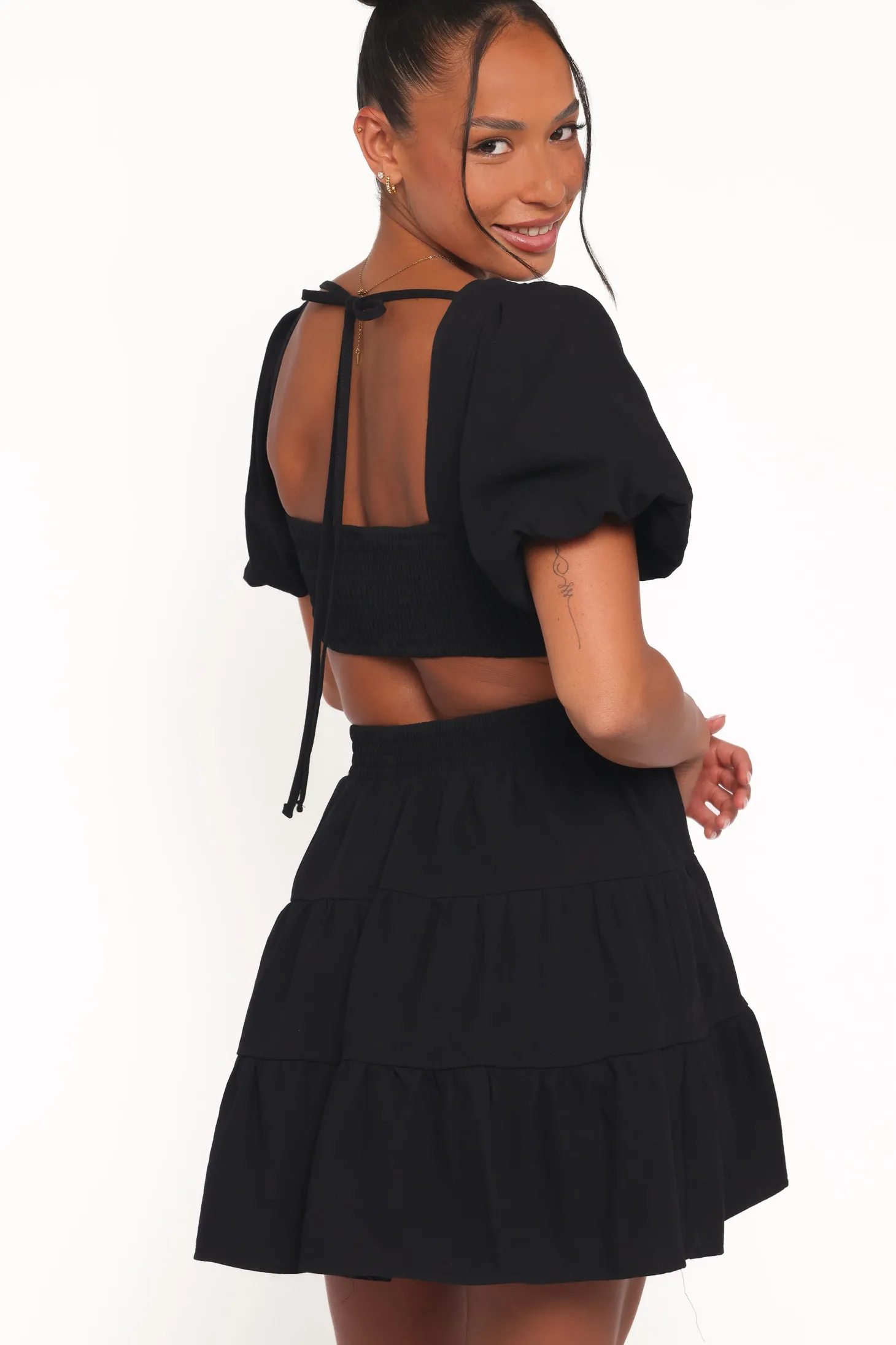 Doris Mini Dress
