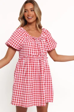 Dorothea Mini Dress