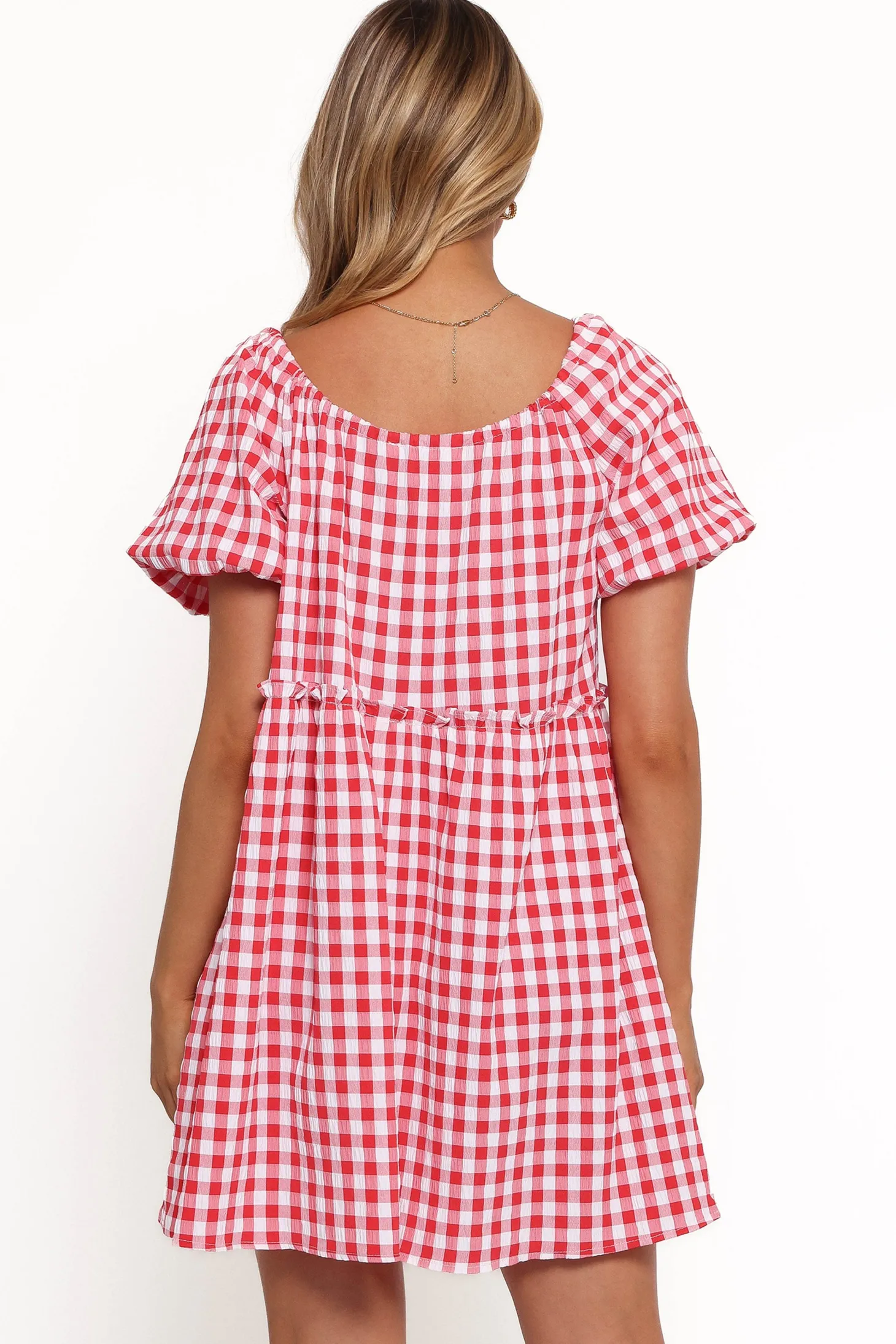 Dorothea Mini Dress