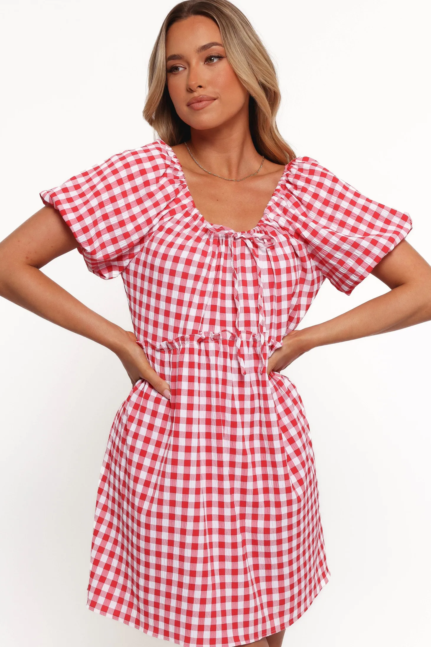 Dorothea Mini Dress