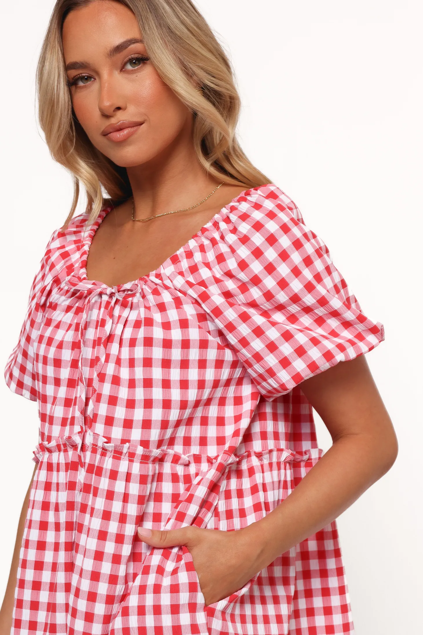 Dorothea Mini Dress