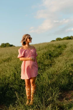 Dorothea Mini Dress