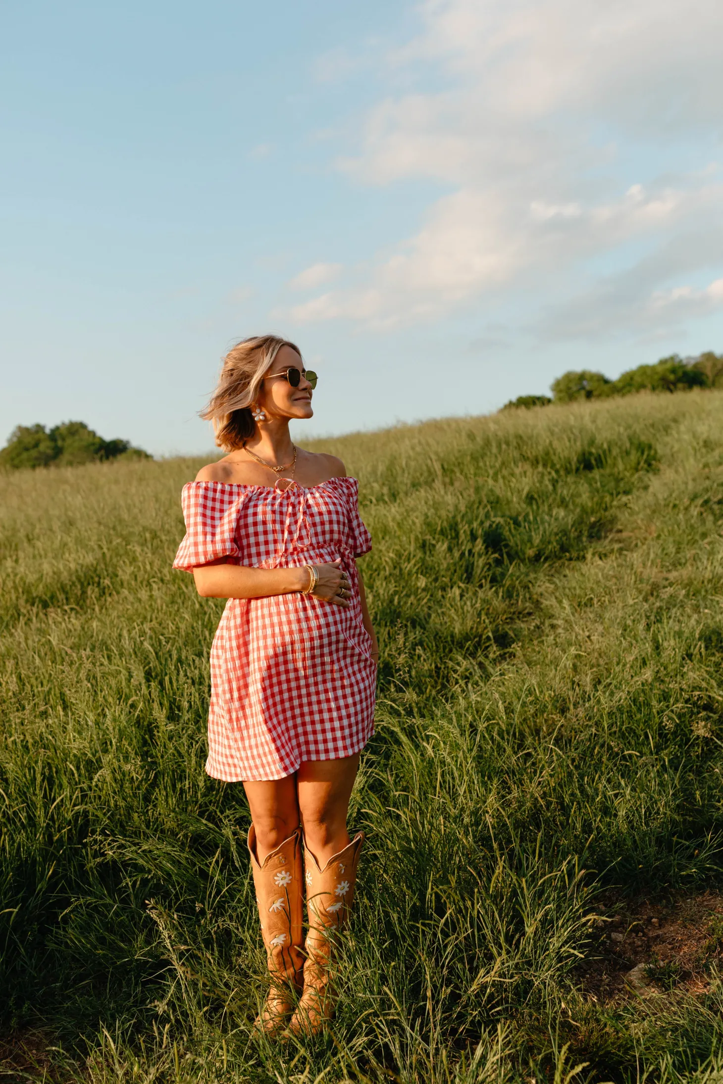 Dorothea Mini Dress