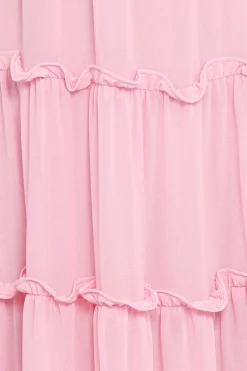 Dottie Halterneck Maxi Dress