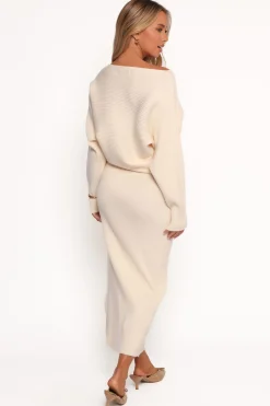 Duncan Knit Dress