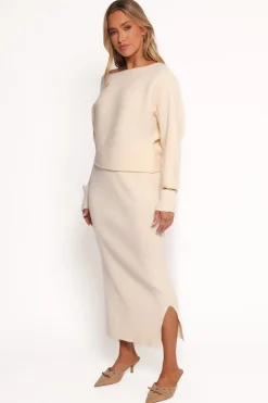 Duncan Knit Dress