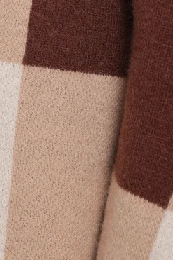 Ecoya Long Cardigan