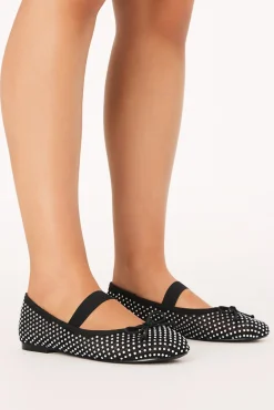 Edda Flats