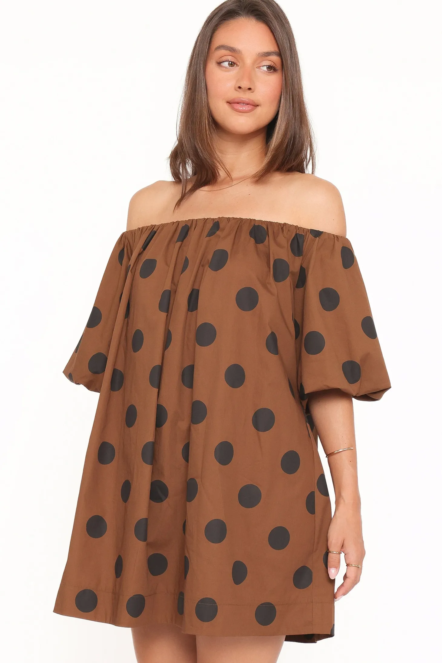 Eddie Mini Dress
