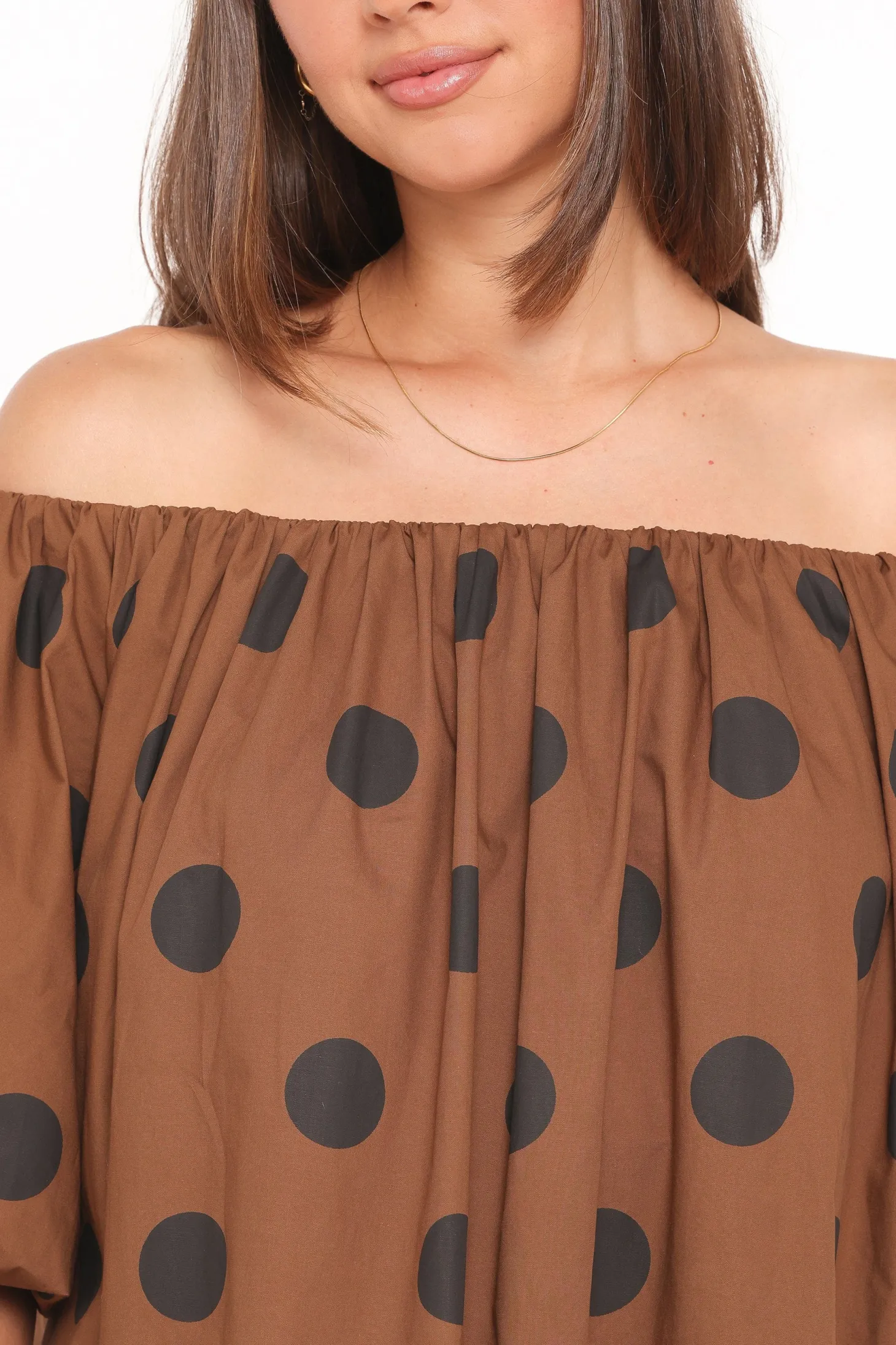 Eddie Mini Dress