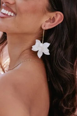 Edel Earrings