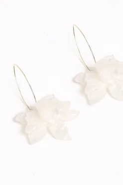 Edel Earrings