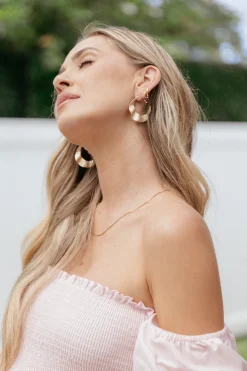 Eden Earrings