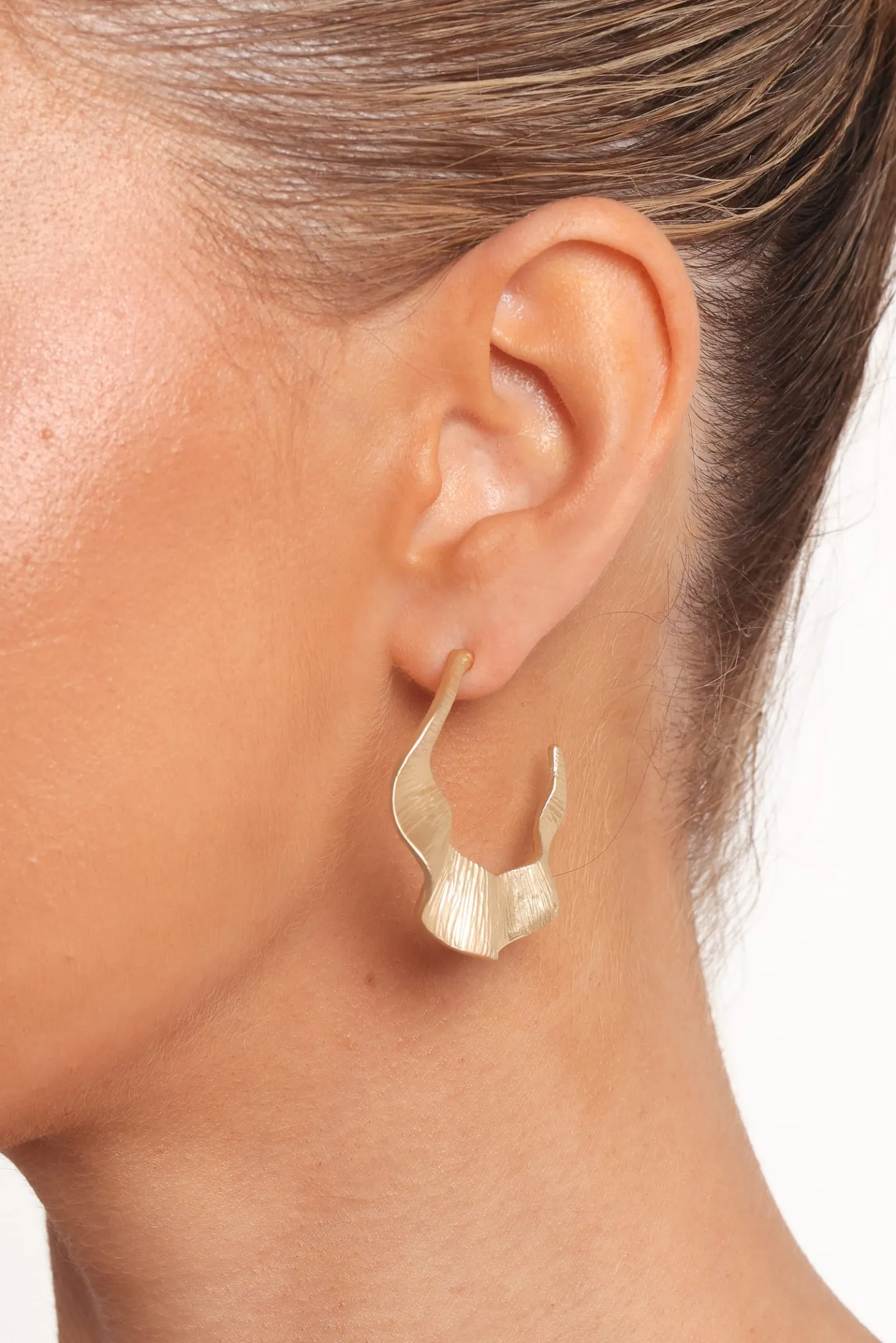 Eden Earrings