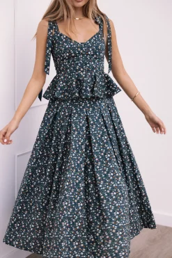 Eden Two Piece Set