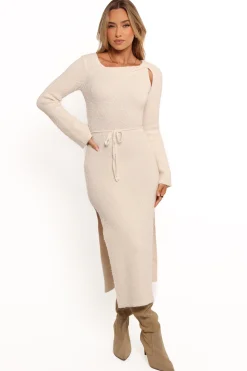 Edina Midi Dress