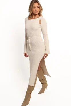 Edina Midi Dress