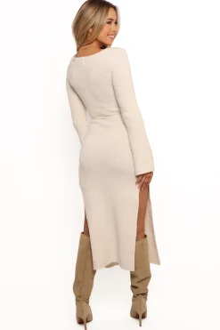 Edina Midi Dress