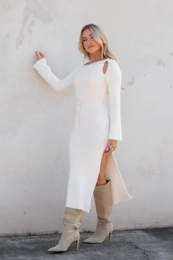Edina Midi Dress