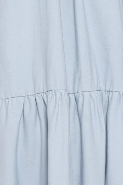 Eimear Halterneck Maxi Dress