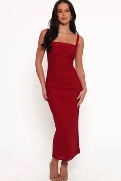 Eira Maxi Dress