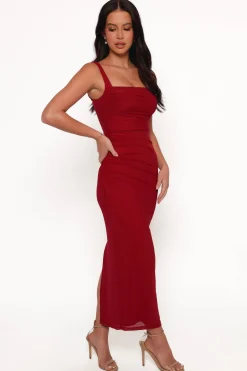 Eira Maxi Dress