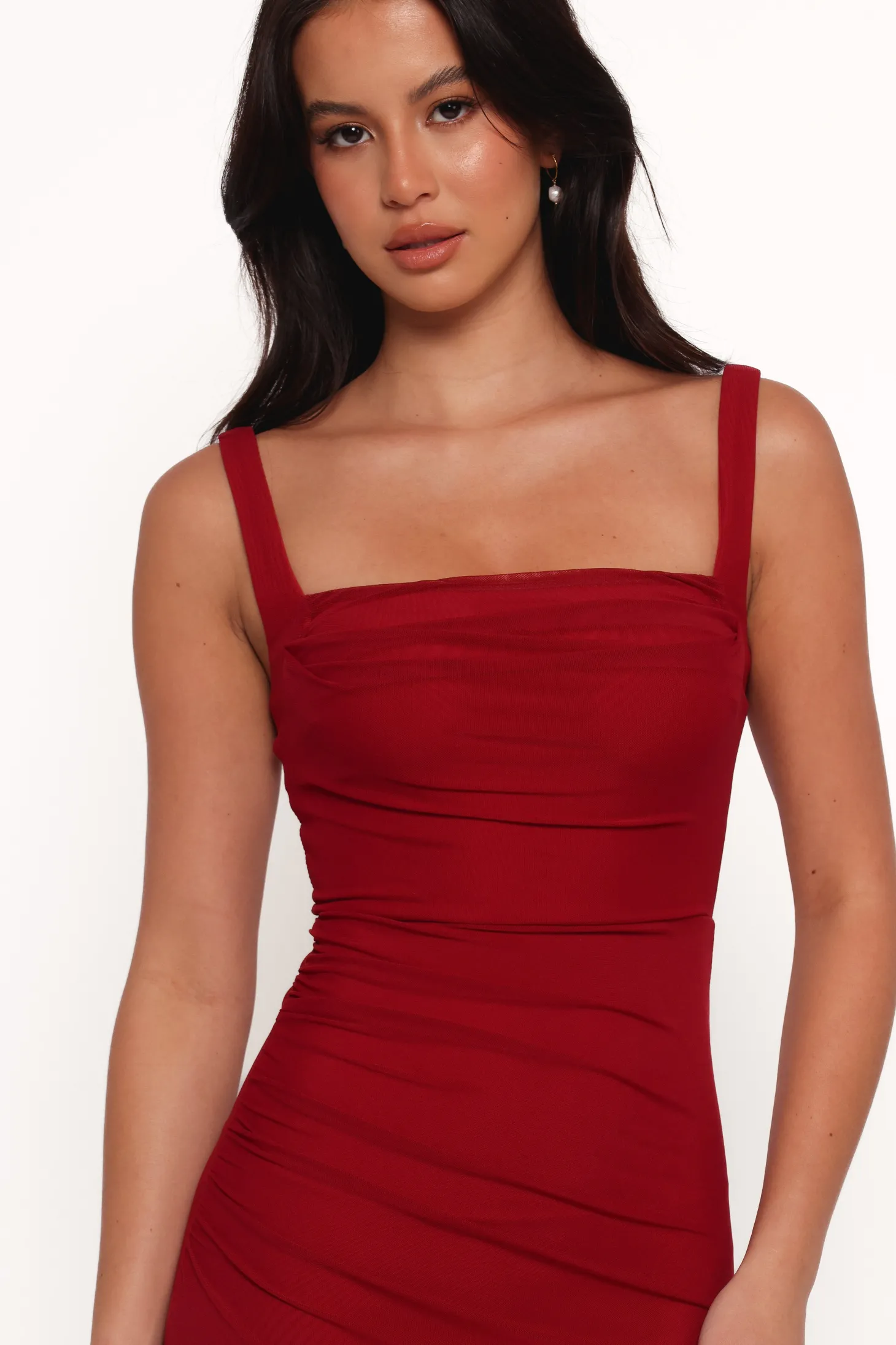 Eira Maxi Dress
