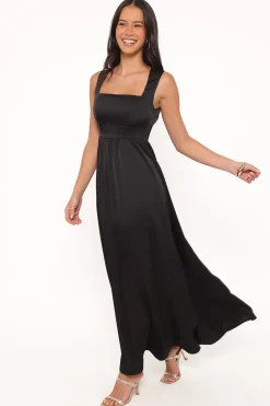 Elania Maxi Dress