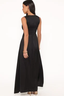 Elania Maxi Dress