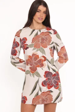 Elanira Mini Dress