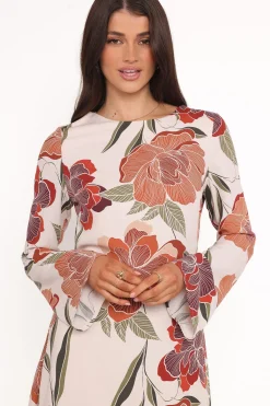 Elanira Mini Dress
