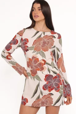 Elanira Mini Dress