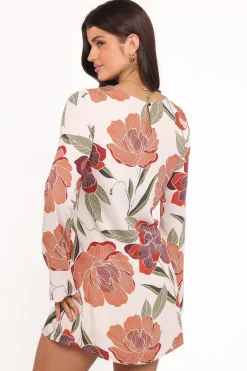 Elanira Mini Dress