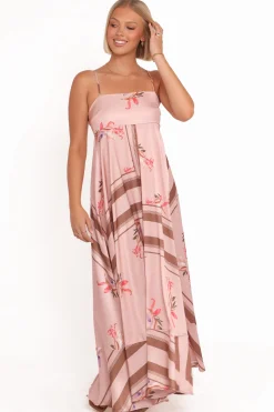 Elanor Maxi Dress