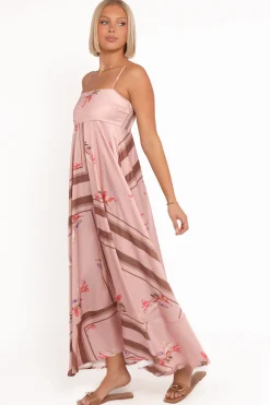 Elanor Maxi Dress
