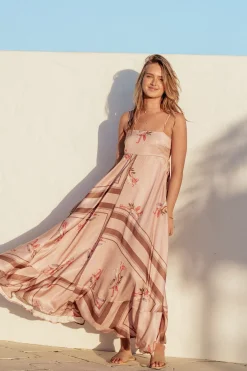 Elanor Maxi Dress
