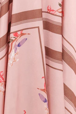 Elanor Maxi Dress