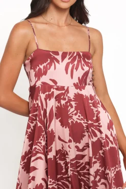 Elanor Maxi Dress